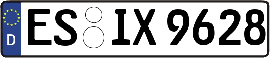ES-IX9628