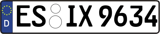 ES-IX9634