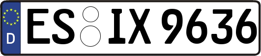 ES-IX9636