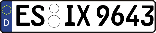 ES-IX9643