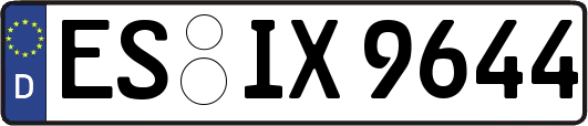 ES-IX9644