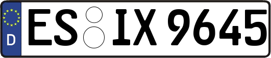 ES-IX9645