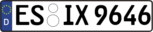 ES-IX9646