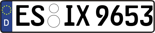 ES-IX9653