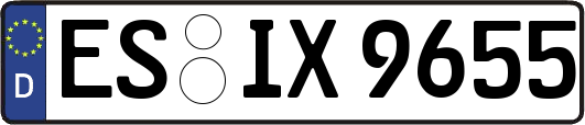 ES-IX9655