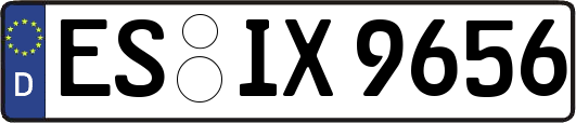 ES-IX9656