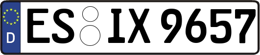ES-IX9657