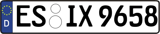 ES-IX9658