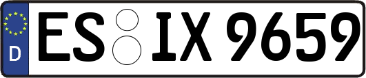 ES-IX9659