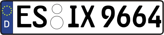 ES-IX9664