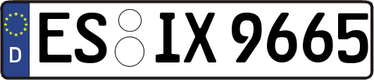 ES-IX9665