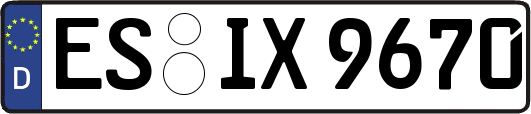 ES-IX9670