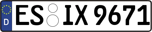 ES-IX9671