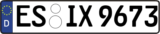 ES-IX9673