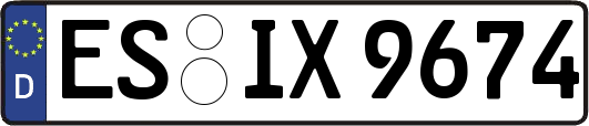 ES-IX9674