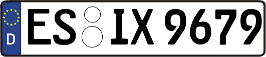 ES-IX9679