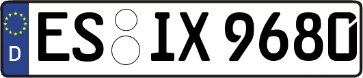 ES-IX9680