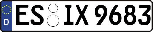 ES-IX9683