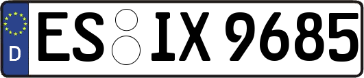 ES-IX9685