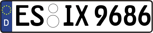 ES-IX9686
