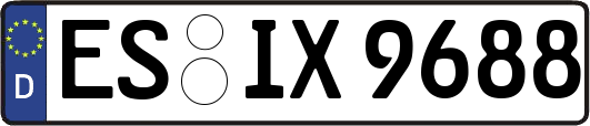 ES-IX9688