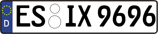 ES-IX9696