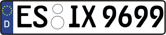 ES-IX9699