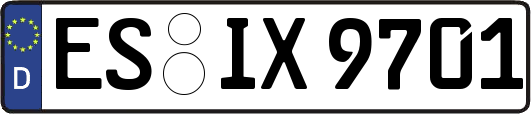 ES-IX9701