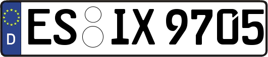 ES-IX9705