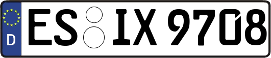 ES-IX9708