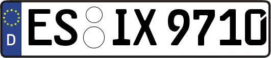 ES-IX9710