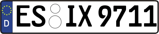 ES-IX9711