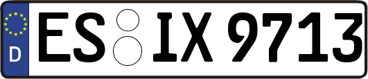 ES-IX9713