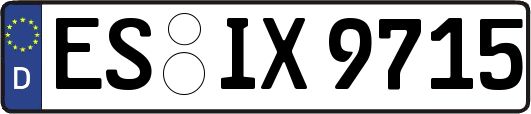 ES-IX9715