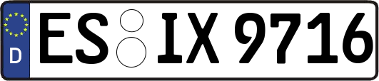 ES-IX9716