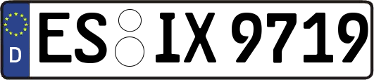 ES-IX9719