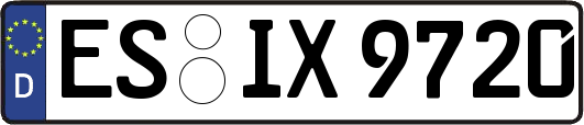 ES-IX9720