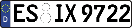 ES-IX9722