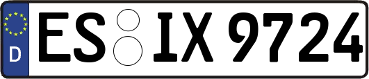 ES-IX9724