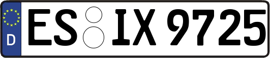 ES-IX9725