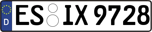 ES-IX9728