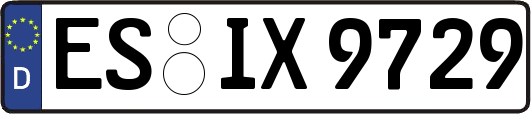 ES-IX9729