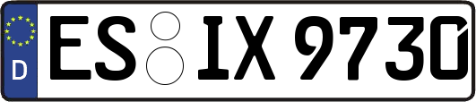 ES-IX9730