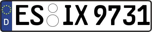 ES-IX9731