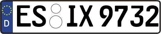 ES-IX9732