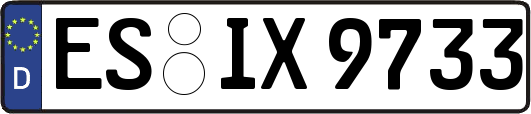 ES-IX9733