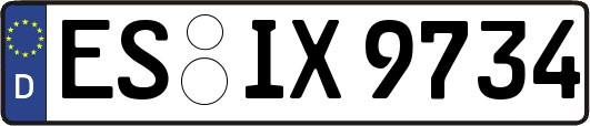 ES-IX9734