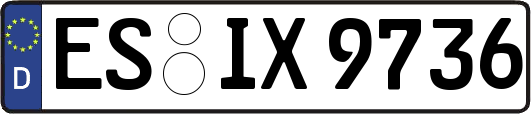 ES-IX9736