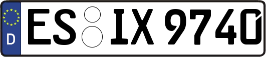 ES-IX9740