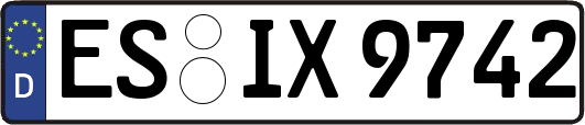 ES-IX9742